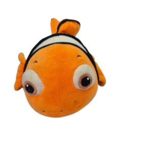 Soft Toys Fish