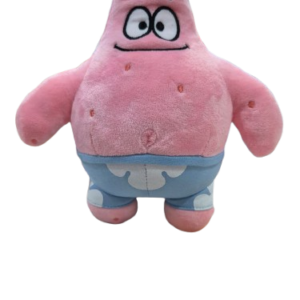 Soft Toys Been