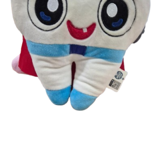 Soft Toys Tooth