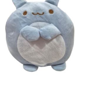 Soft Toy Cheku