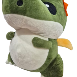 Soft Toys Dino