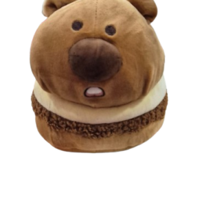 Soft Toys dog