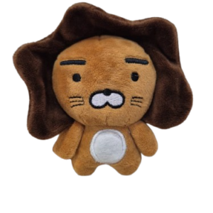 Soft Toys Lion